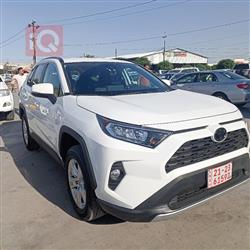 تويوتا راف 4